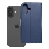 iPhone 17 Split Book tok navy krém tok thumbnail