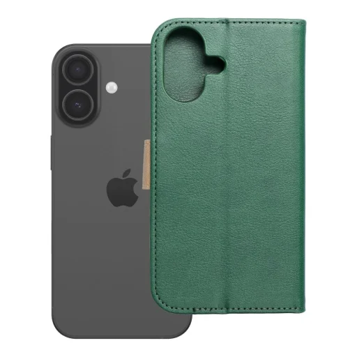 Zeleno-zlaté puzdro na iPhone 17 - 9