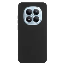 Tactical TPU puzdro Xiaomi Redmi Note 15 Pro 4G čierne