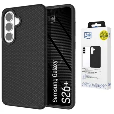 Samsung Galaxy S26 Plus puzdro 3MK Fortis MagCase