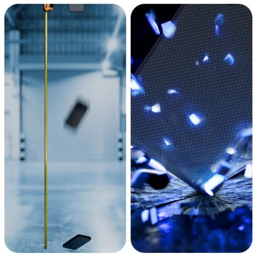 Samsung Galaxy S26 Ultra 3MK Fortis magnetické puzdro - 2