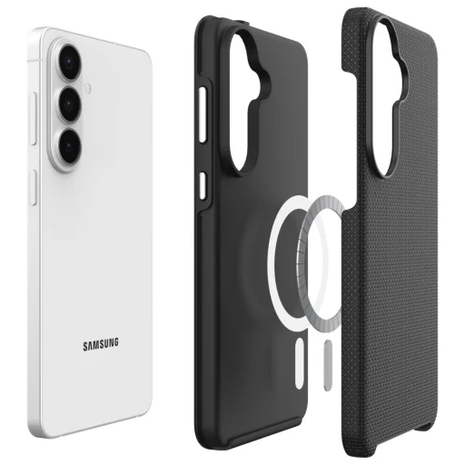 Samsung Galaxy S26 Plus puzdro 3MK Fortis MagCase - 4