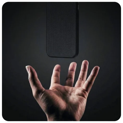 Samsung Galaxy S26 Ultra 3MK Fortis magnetické puzdro - 8