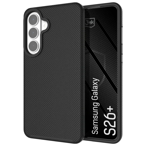 Samsung Galaxy S26 Plus puzdro 3MK Fortis MagCase - 10