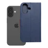 iPhone 17 Split Book tok sötétkék piros thumbnail