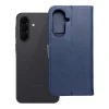 Puzdro na Samsung Galaxy A37 navy cream thumbnail