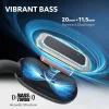 Anker SoundCore AeroFit 2, čierne A3874G11 Bezdrôtové slúchadlá, bluetooth headset thumbnail