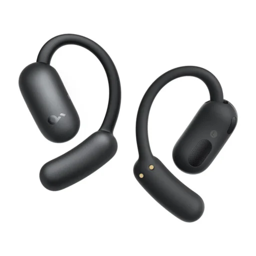 Anker SoundCore AeroFit 2, čierne A3874G11 Bezdrôtové slúchadlá, bluetooth headset - 1
