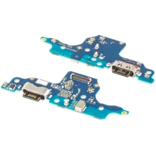 Nabíjací port Flex / Panel Motorola Moto G17 / G17 Power,
