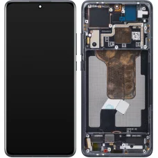 LCD displej modul Xiaomi 12S / 12X / 12, sivý