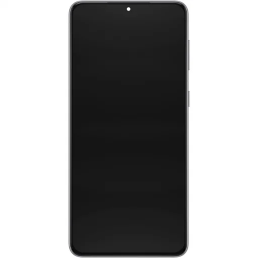 Samsung Galaxy S21+ 5G G996 displej, bez kamery, Phantom Silver - 2