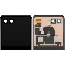 Modul vonkajšieho LCD displeja Motorola Razr 40 Ultra