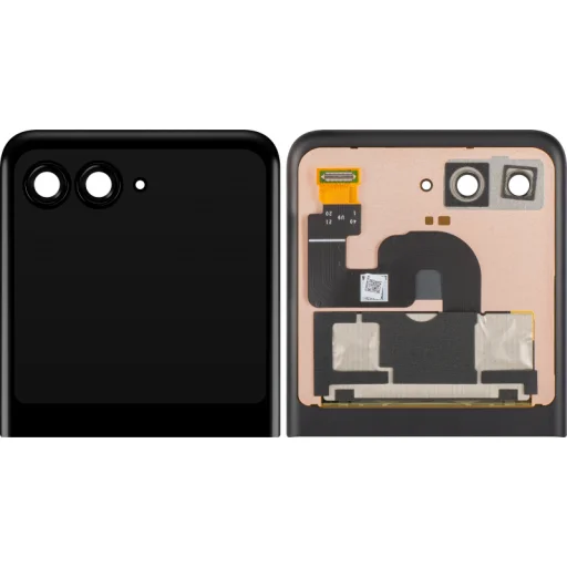 Modul vonkajšieho LCD displeja Motorola Razr 40 Ultra - 1