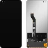 LCD displej modul MP Honor 50 Lite / nova 8i, bez rámu, neoriginálny, čierny, thumbnail