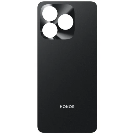 Honor X5c Plus zadný kryt batérie, puzdro Midnight Black - 1