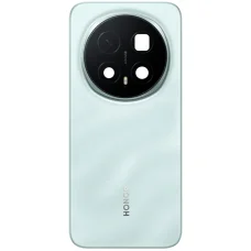 Zadný kryt batérie pre Honor Magic8 Pro, puzdro Sky Cyan