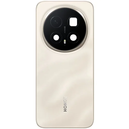 Honor Magic8 Pro kryt batérie, Sunrise Gold - 1