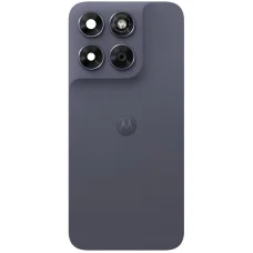 Kryt batérie Motorola Moto G77 / G67, zadný kryt Pantone Arctic Seal