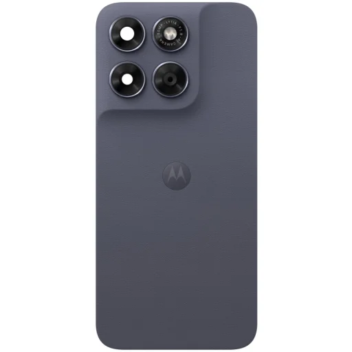 Kryt batérie Motorola Moto G77 / G67, zadný kryt Pantone Arctic Seal - 1