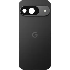 Kryt batérie Google Pixel 9, puzdro Obsidiánová čierna
