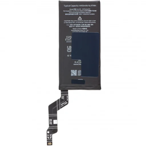 GLU7G batéria pre Google Pixel 6a - 1
