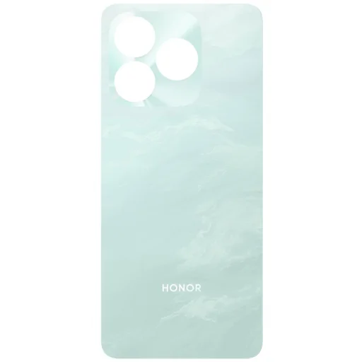 Honor X5c Plus kryt batérie, Cyan Lake - 1