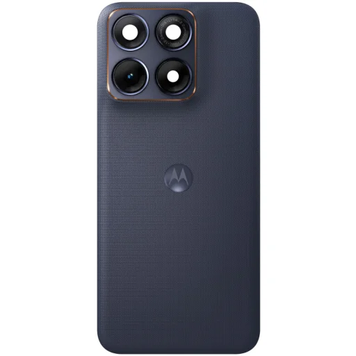 Motorola Edge 70 Fusion zadný kryt, Pantone Silhouette - 1