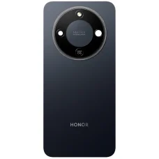 Kryt batérie pre Honor Magic8 Lite, polnočná čierna