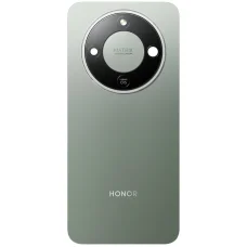Zadný kryt batérie pre telefón Honor Magic8 Lite, lesná zelená