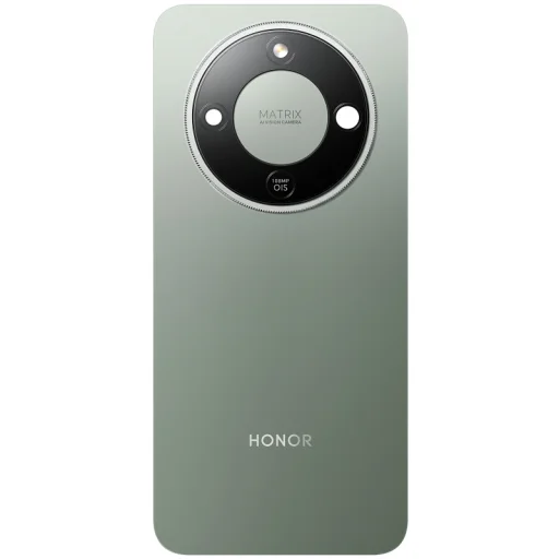 Zadný kryt batérie pre telefón Honor Magic8 Lite, lesná zelená - 1