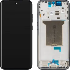 LCD displej modul Motorola Edge 70 Fusion, Pantone Silhouette