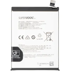 Batéria BLPB53 pre Oppo Reno13 Pro