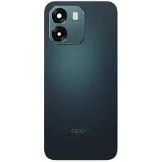 Oppo A6 4G zadný kryt, zafírovo modrý