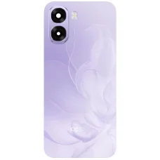 Oppo A6x 4G zadný kryt, fialový