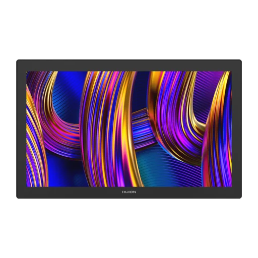 Grafický tablet Huion Kamvas Pro 27 GT2702 - 1
