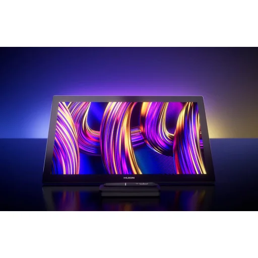 Grafický tablet Huion Kamvas Pro 27 GT2702 - 7