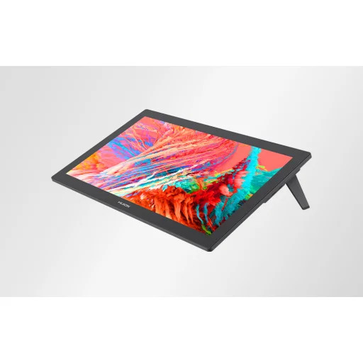 Huion Kamvas Pro 24 GEN 3 GT2402 grafický tablet - 13