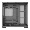 Počítačová skriňa DarkFlash C280 (čierna) bez ventilátora thumbnail