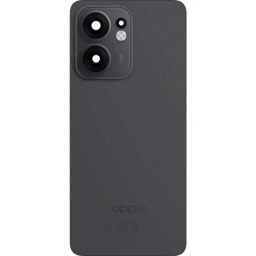 Kryt batérie Oppo Reno13 FS 5G / Reno13 F, Grafitovo sivý zadný kryt - 1