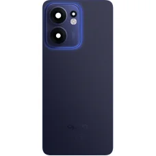 Kryt batérie Oppo Reno13 FS 5G / Reno13 F, svetlomodrá