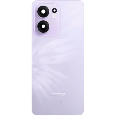 Oppo Reno13 FS 5G / Reno13 F zadný kryt batérie, puzdro Plume Purple