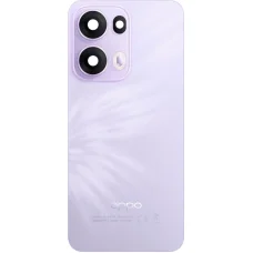 Kryt batérie Oppo Reno13 Pro, Plume Purple