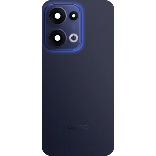 Oppo Reno13 flipové puzdro, Luminous Blue - 1