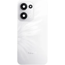 Oppo Reno13 zadný kryt batérie, puzdro Plume White