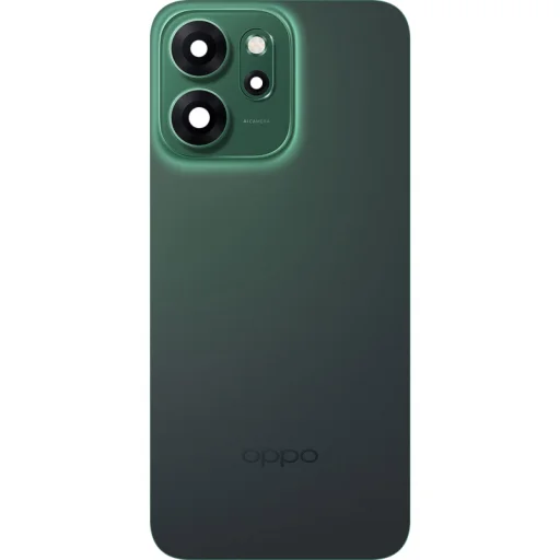 Kryt batérie Oppo Reno14 FS 5G / Reno14 F, Luminous Green - 1