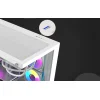 Počítačová skriňa DarkFlash B275 PRO biela thumbnail