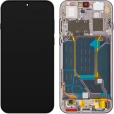 LCD modul displeja pre Oppo Find X9 Pro, Titanium Charcoal