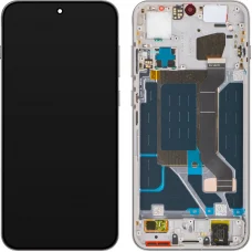 LCD displej modul Oppo Find X9 puzdro, Titánová sivá