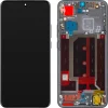 LCD displej modul pre Oppo Reno13 Pro, grafitovo sivá thumbnail