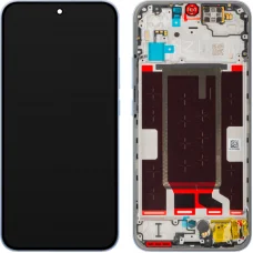 Oppo Reno15 F displejový modul, Aurora Blue